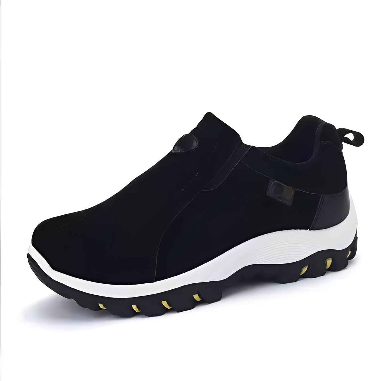 Geover - Stylowe i solidne buty dla mężczyzn
