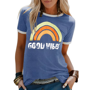 Jobelle - Elegancki T-shirt