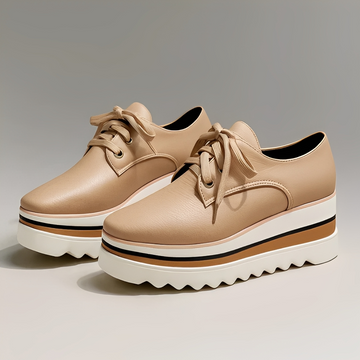 Rebica - Eleganckie Sneakersy