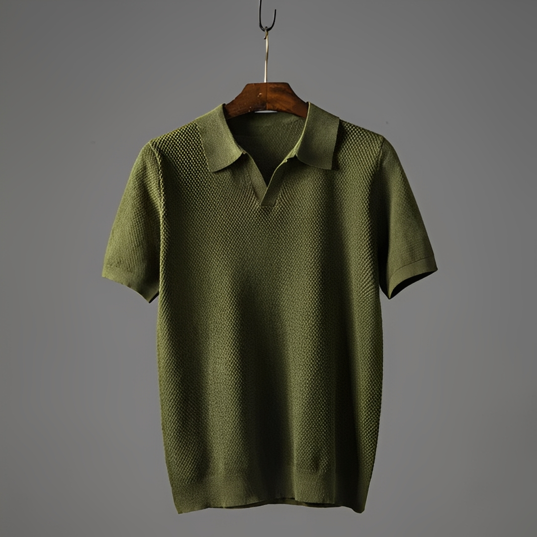 Brince - Męskie polo do codziennych stylizacji
