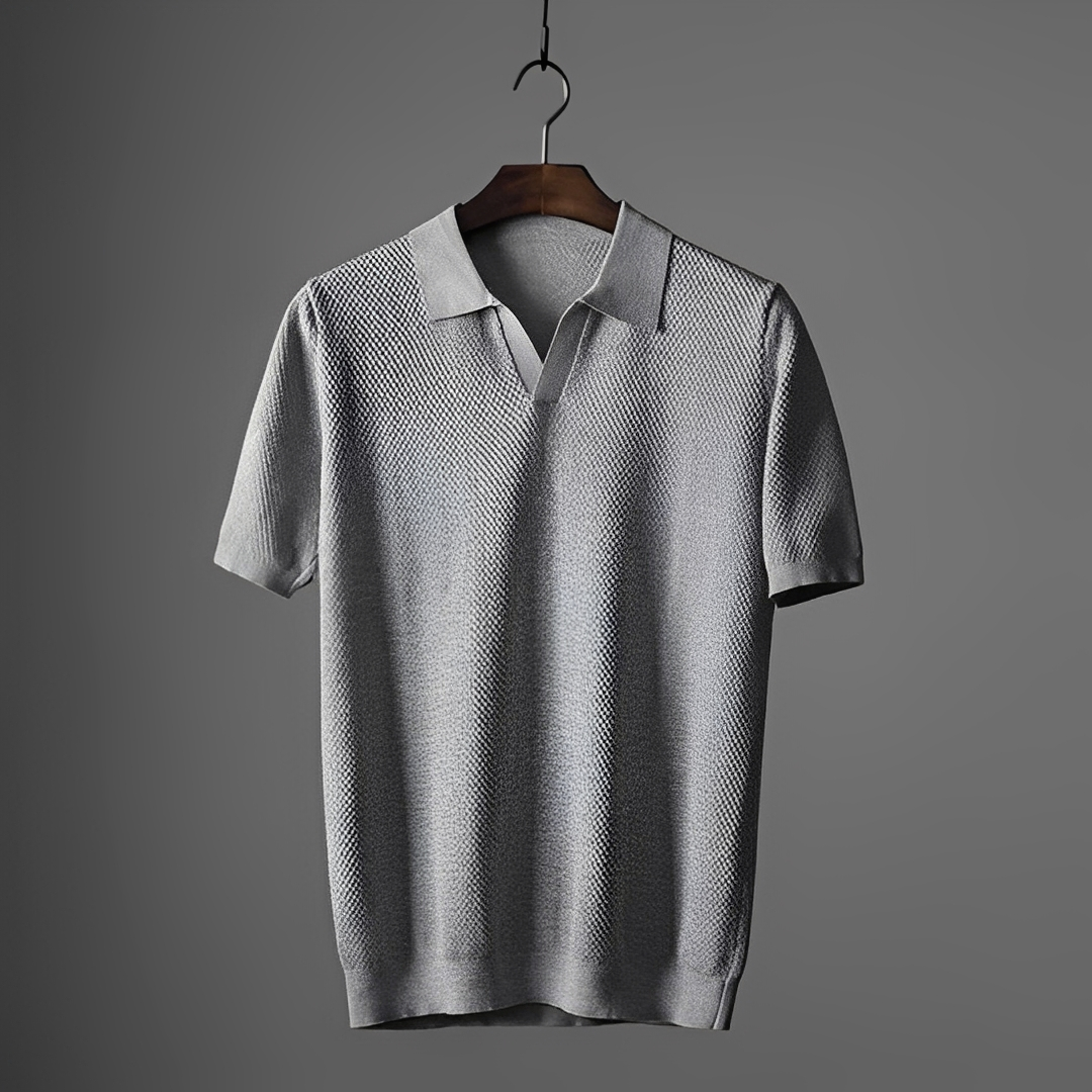 Brince - Męskie polo do codziennych stylizacji