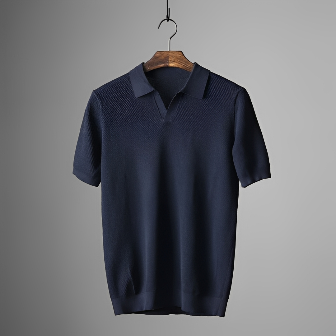 Brince - Męskie polo do codziennych stylizacji