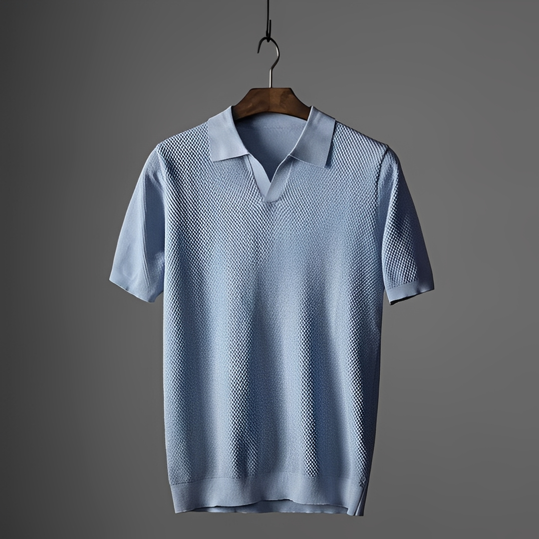 Brince - Męskie polo do codziennych stylizacji