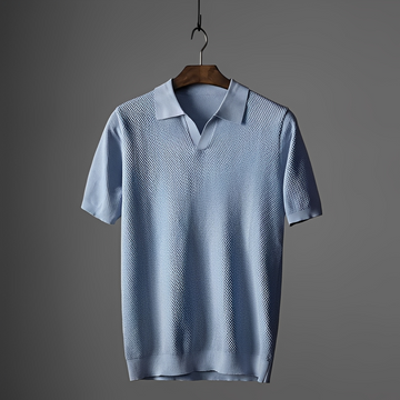 Brince - Męskie polo do codziennych stylizacji