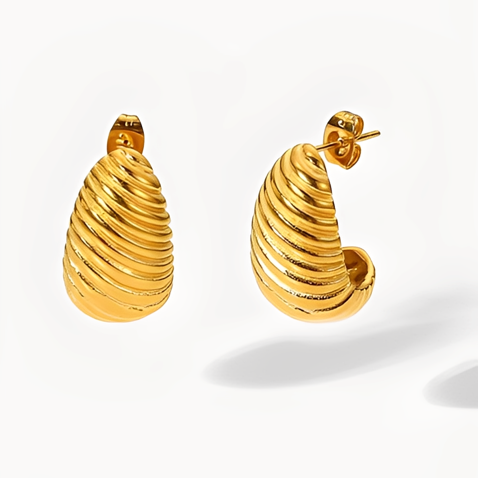 Alice – Pendientes eleganckie i luminosne
