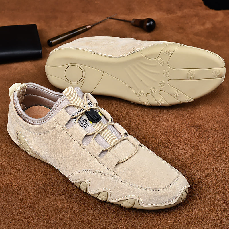 Silas - Buty sportowe na gumie