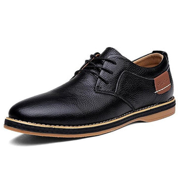 David - Buty z sznurówkami