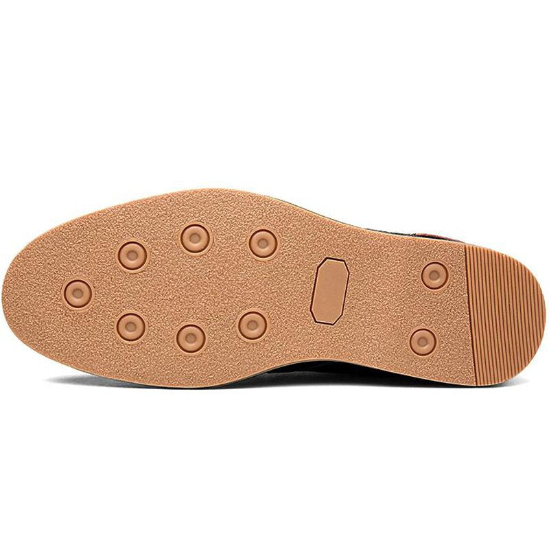 David - Buty z sznurówkami