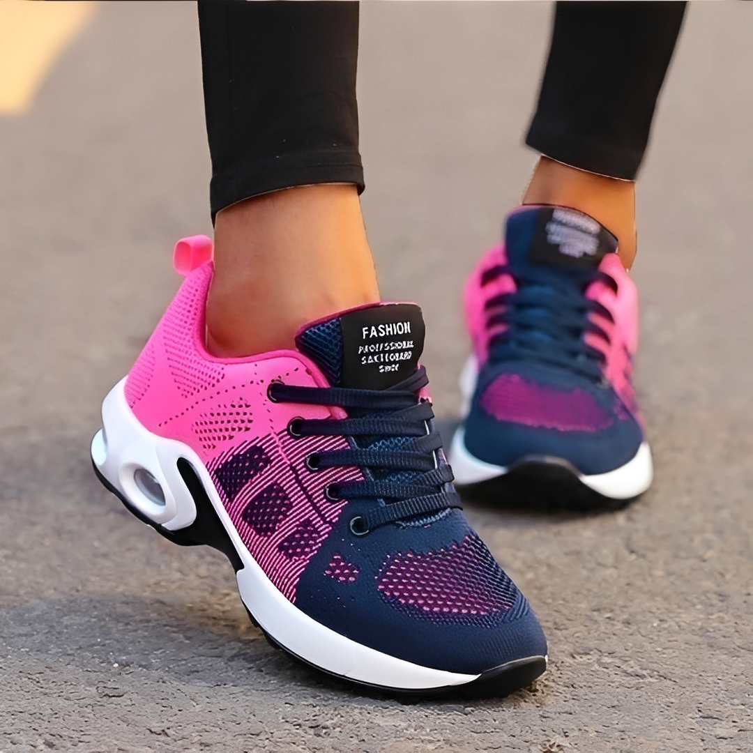 Andrea - Stylowe i nowoczesne damskie buty sportowe