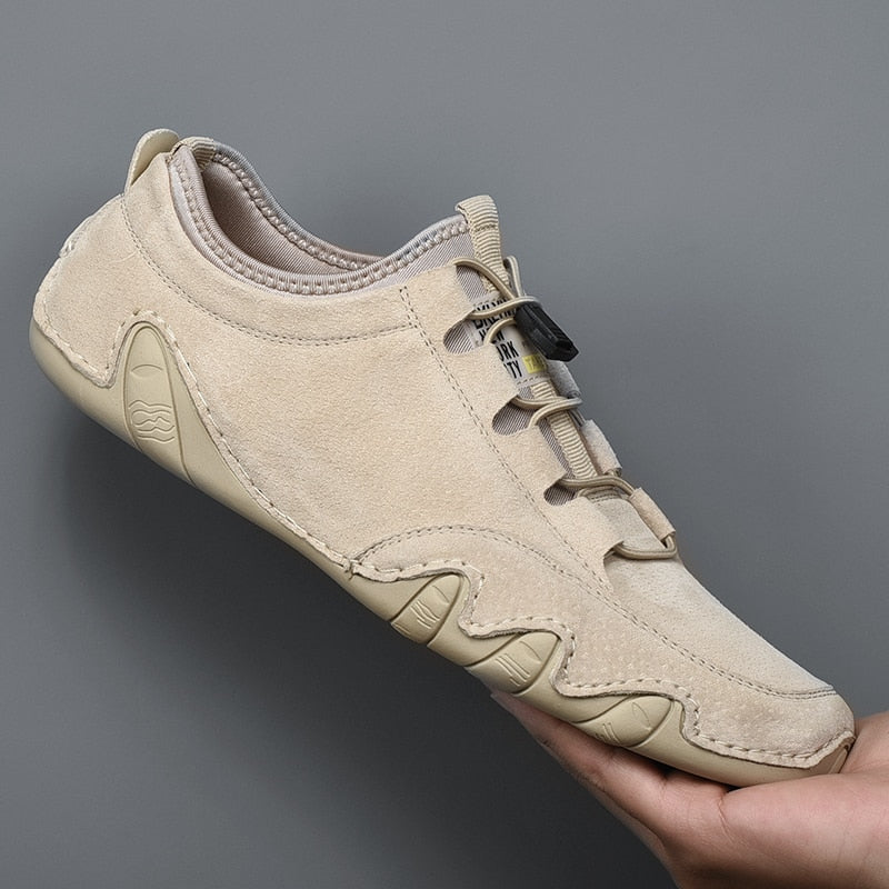 Silas - Buty sportowe na gumie