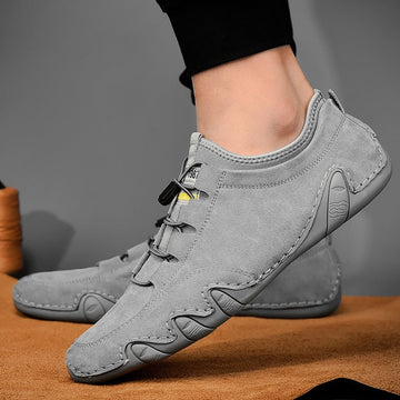 Silas - Buty sportowe na gumie