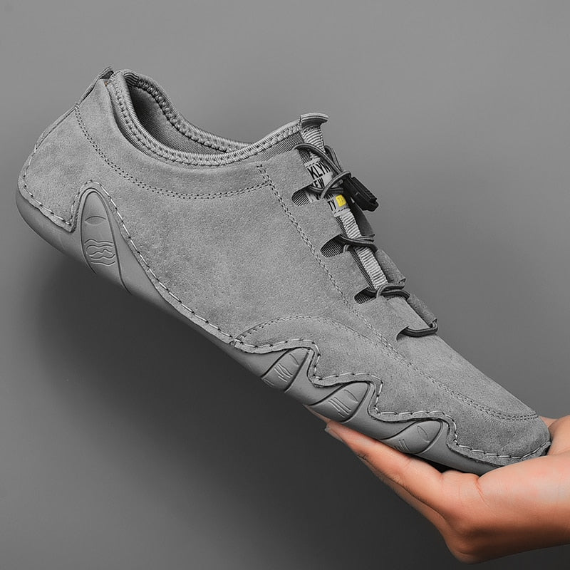 Silas - Buty sportowe na gumie