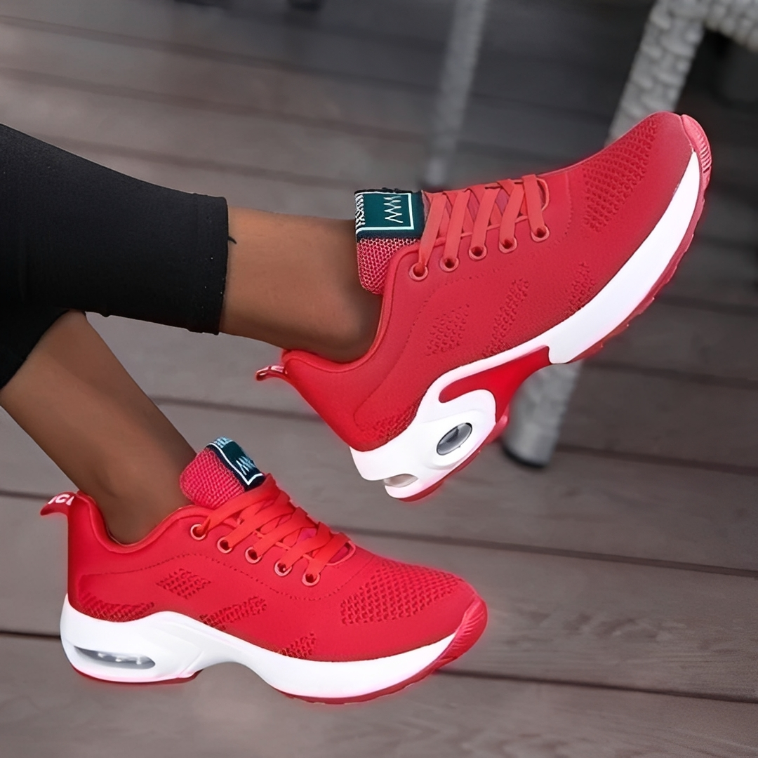 Andrea - Stylowe i nowoczesne damskie buty sportowe