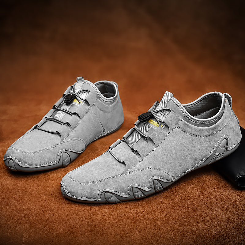 Silas - Buty sportowe na gumie
