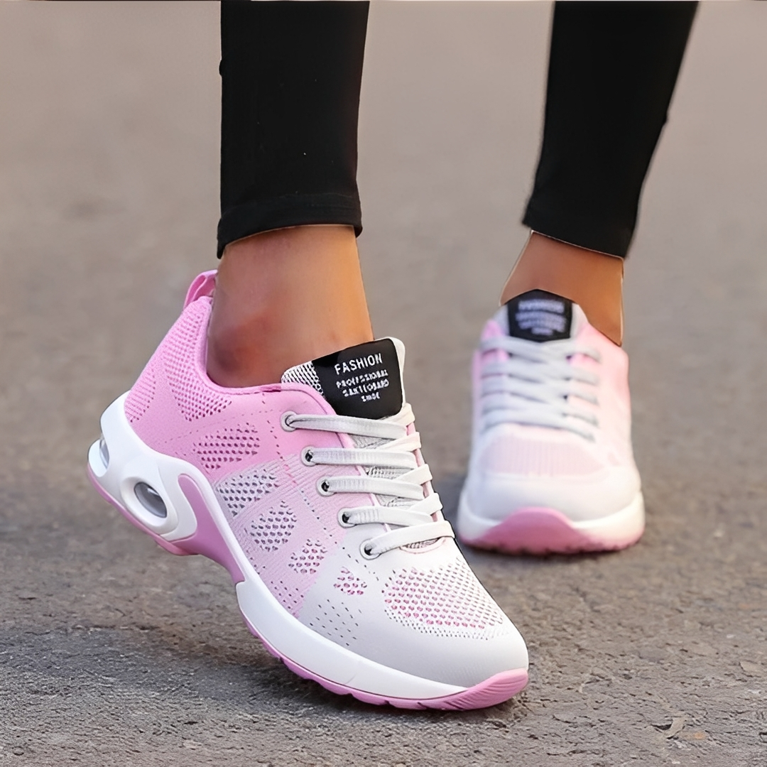 Andrea - Stylowe i nowoczesne damskie buty sportowe