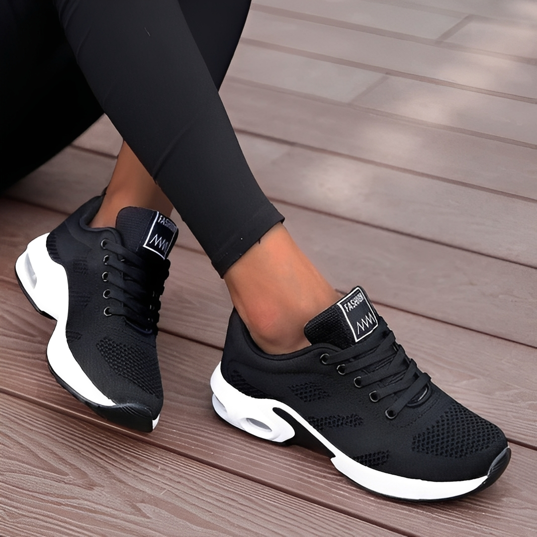 Andrea - Stylowe i nowoczesne damskie buty sportowe
