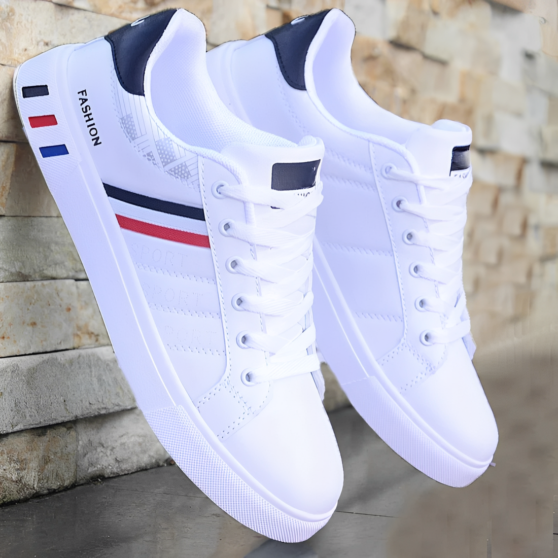 Jeazar – Męskie buty – Styl i wygoda