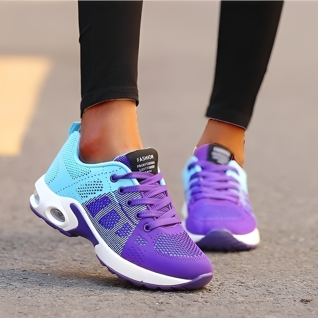 Andrea - Stylowe i nowoczesne damskie buty sportowe