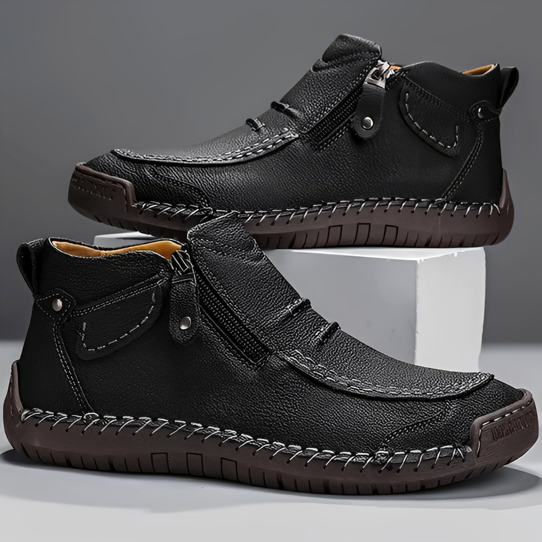 Fernand - Komfortowe buty męskie