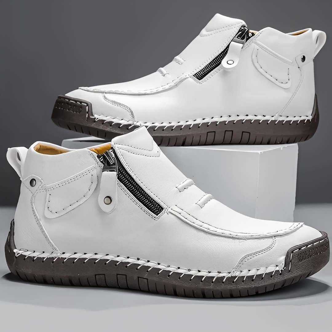 Fernand - Komfortowe buty męskie
