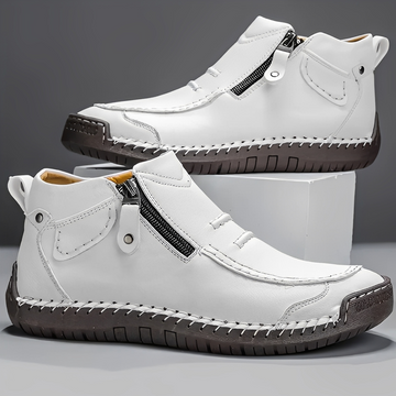 Fernand - Komfortowe buty męskie