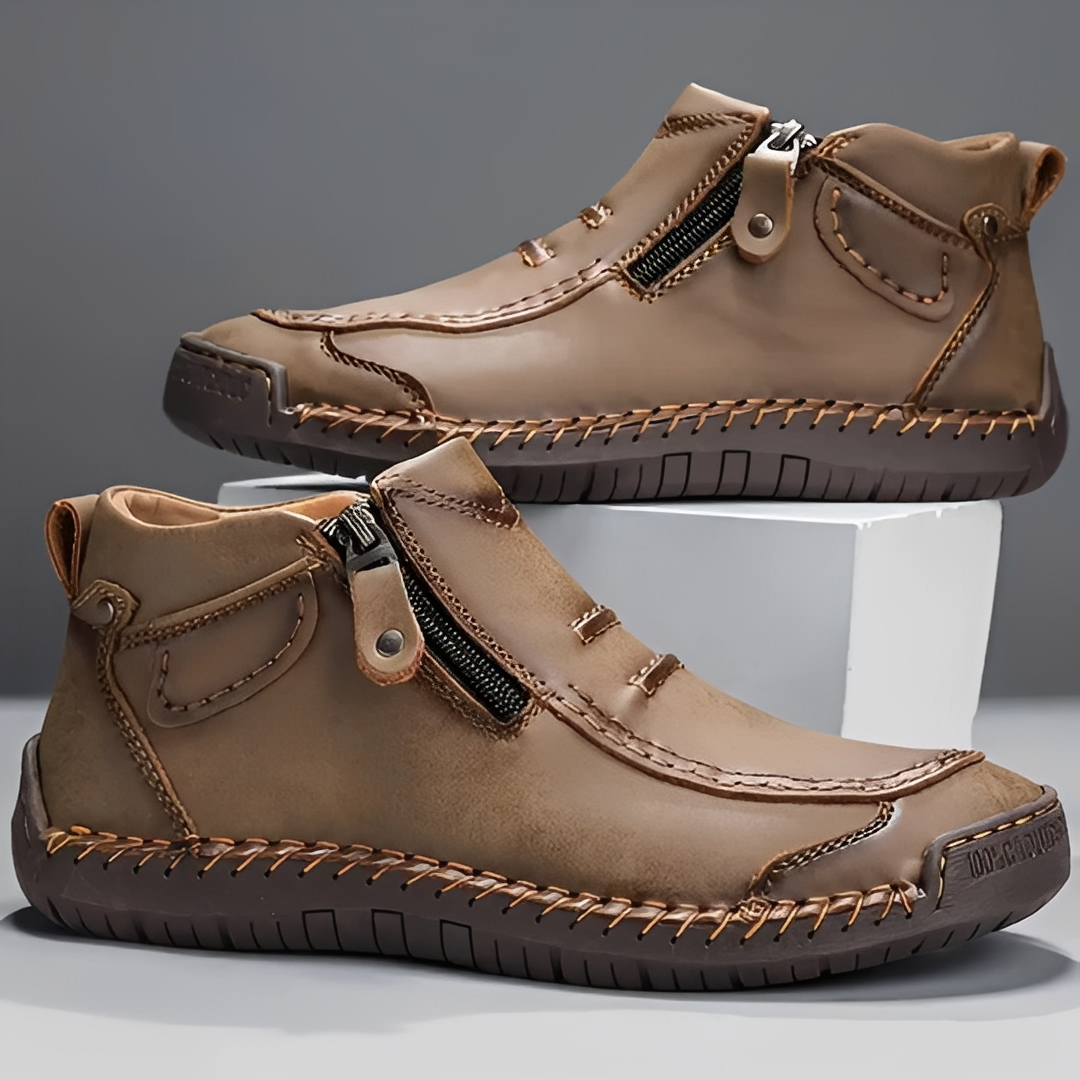 Fernand - Komfortowe buty męskie