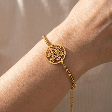 Elyon – Pulsera energii świętej Metatrona