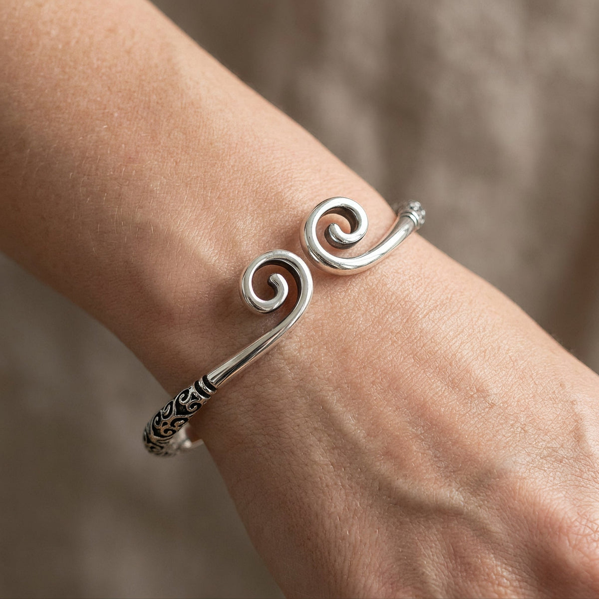 Dara – pulsera nórdica wikinga