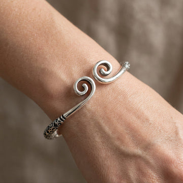 Dara – pulsera nórdica wikinga