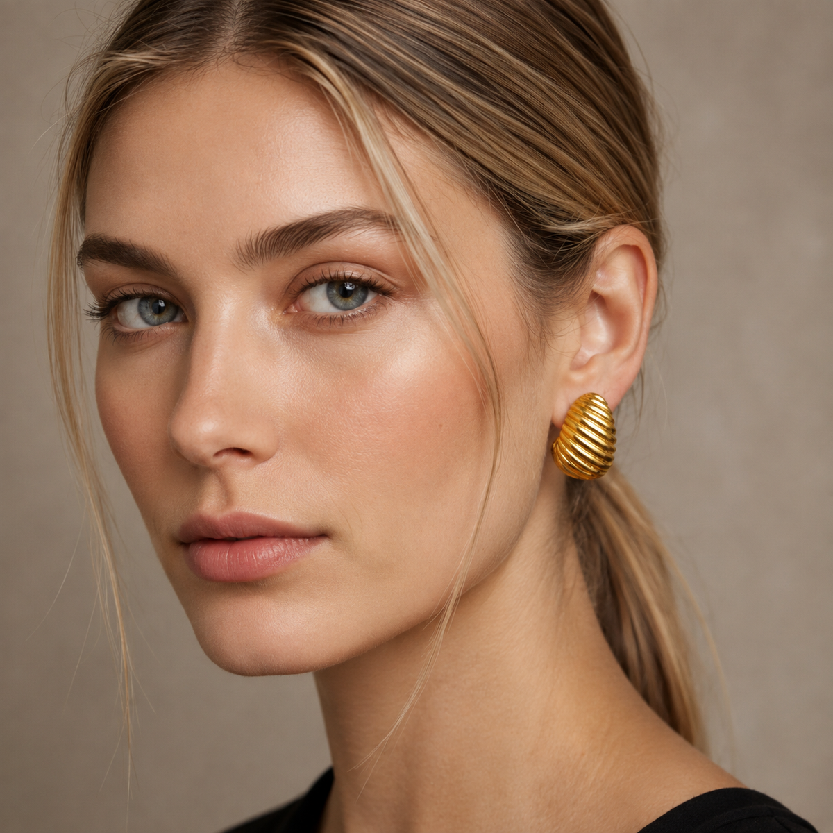 Alice – Pendientes eleganckie i luminosne