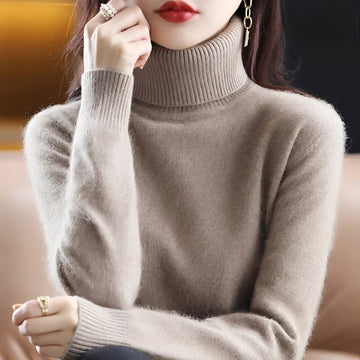Letizia - Elegancki golf