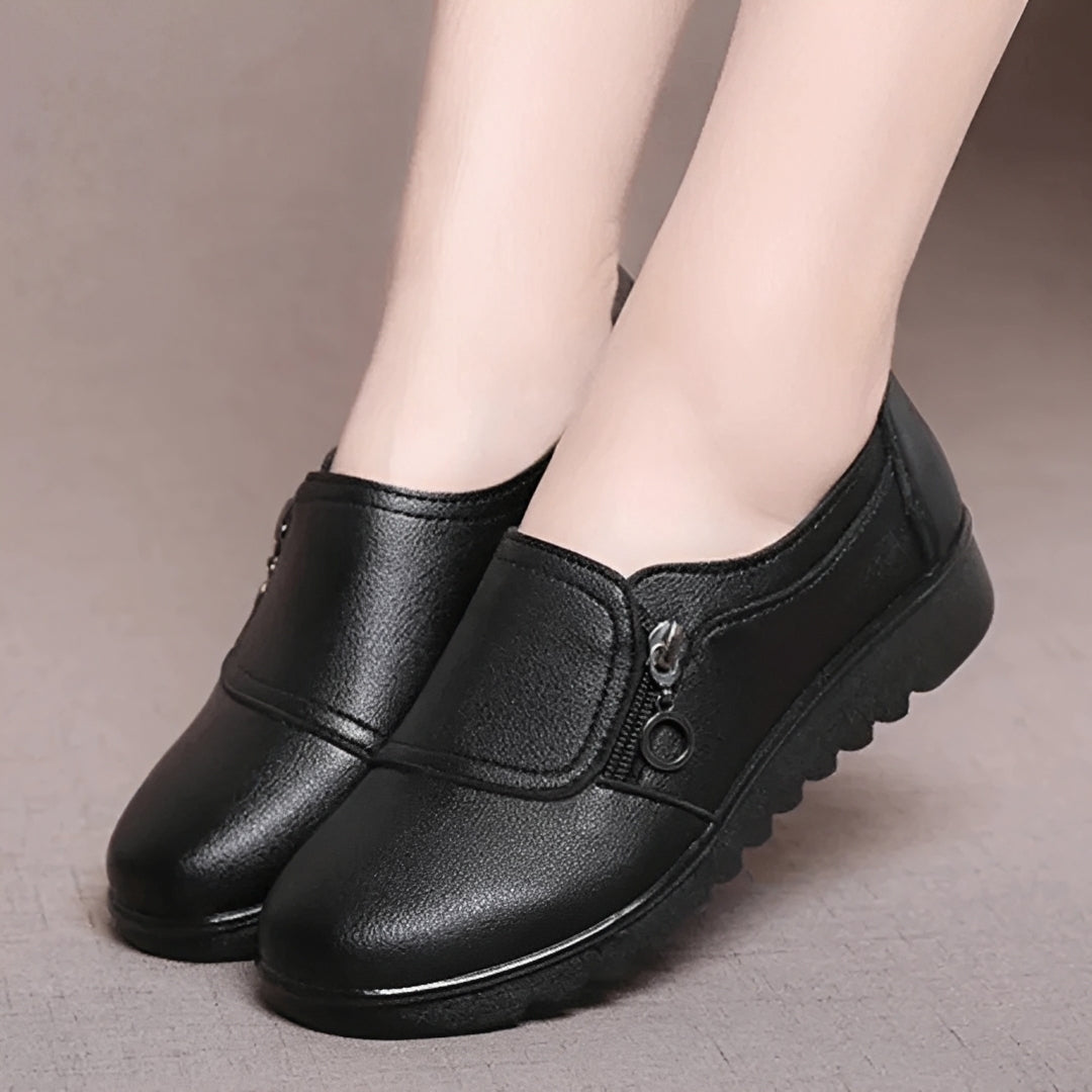 Elysia - Casualowe wygodne buty