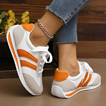 Rabia - Stylowe Oddychające Sneakersy
