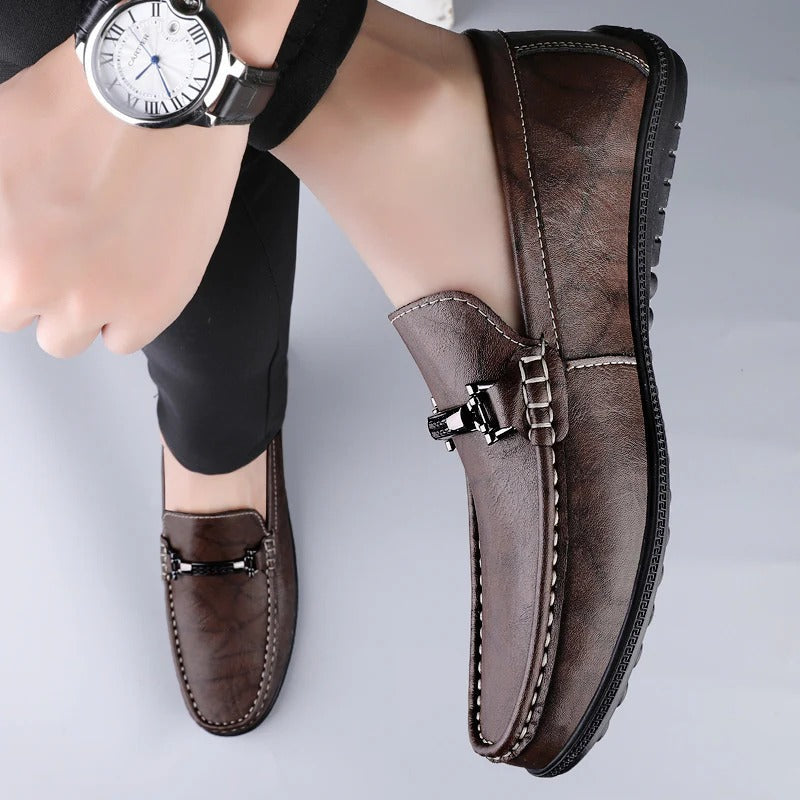 Archie - Stylowe Wygodne Buty