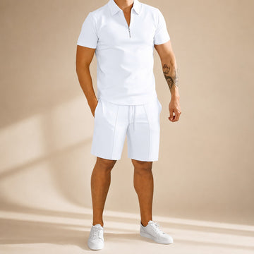 Earl - Swobodny Zestaw Polo