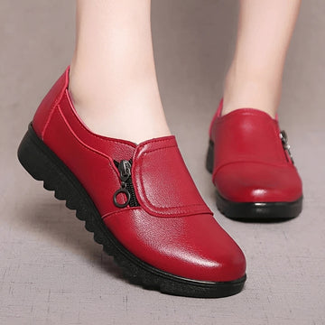 Elysia - Casualowe wygodne buty