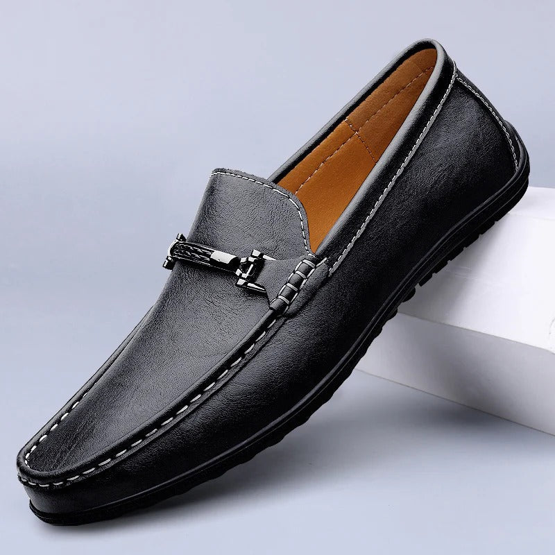 Archie - Stylowe Wygodne Buty