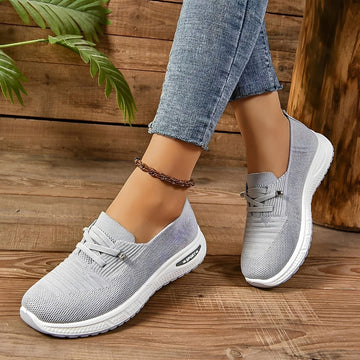 Aayan - Stylowe Wygodne Sneakersy