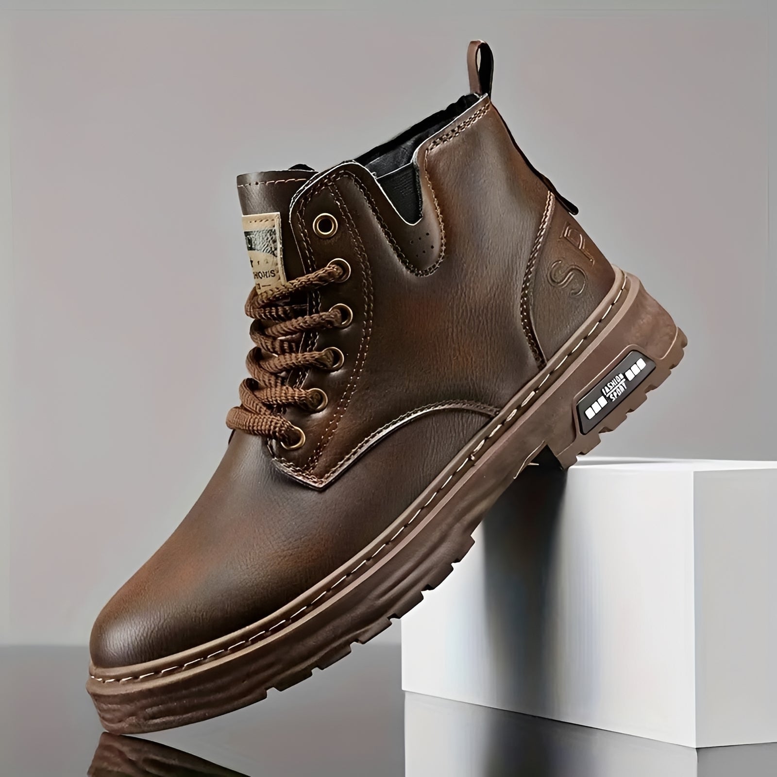 Nixon - Retro Wodoodporne Buty