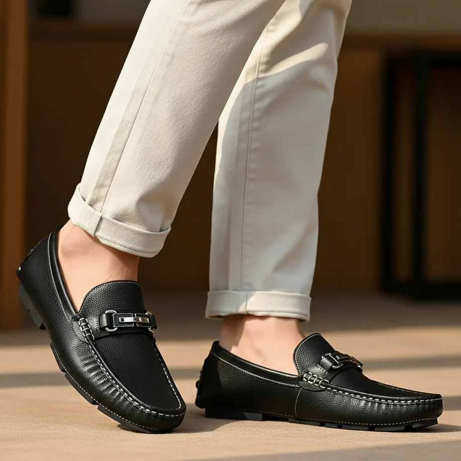 Patrick - Wygodne buty casualowe