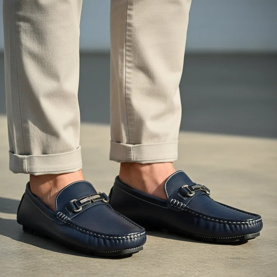 Patrick - Wygodne buty casualowe
