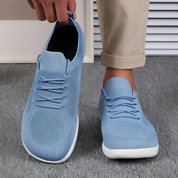 Damien - Casualowe Przewiewne Sneakersy