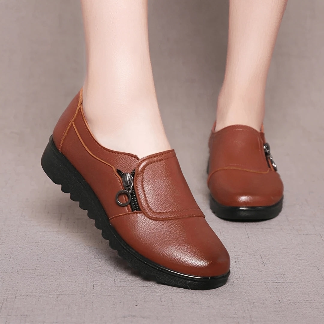 Elysia - Casualowe wygodne buty