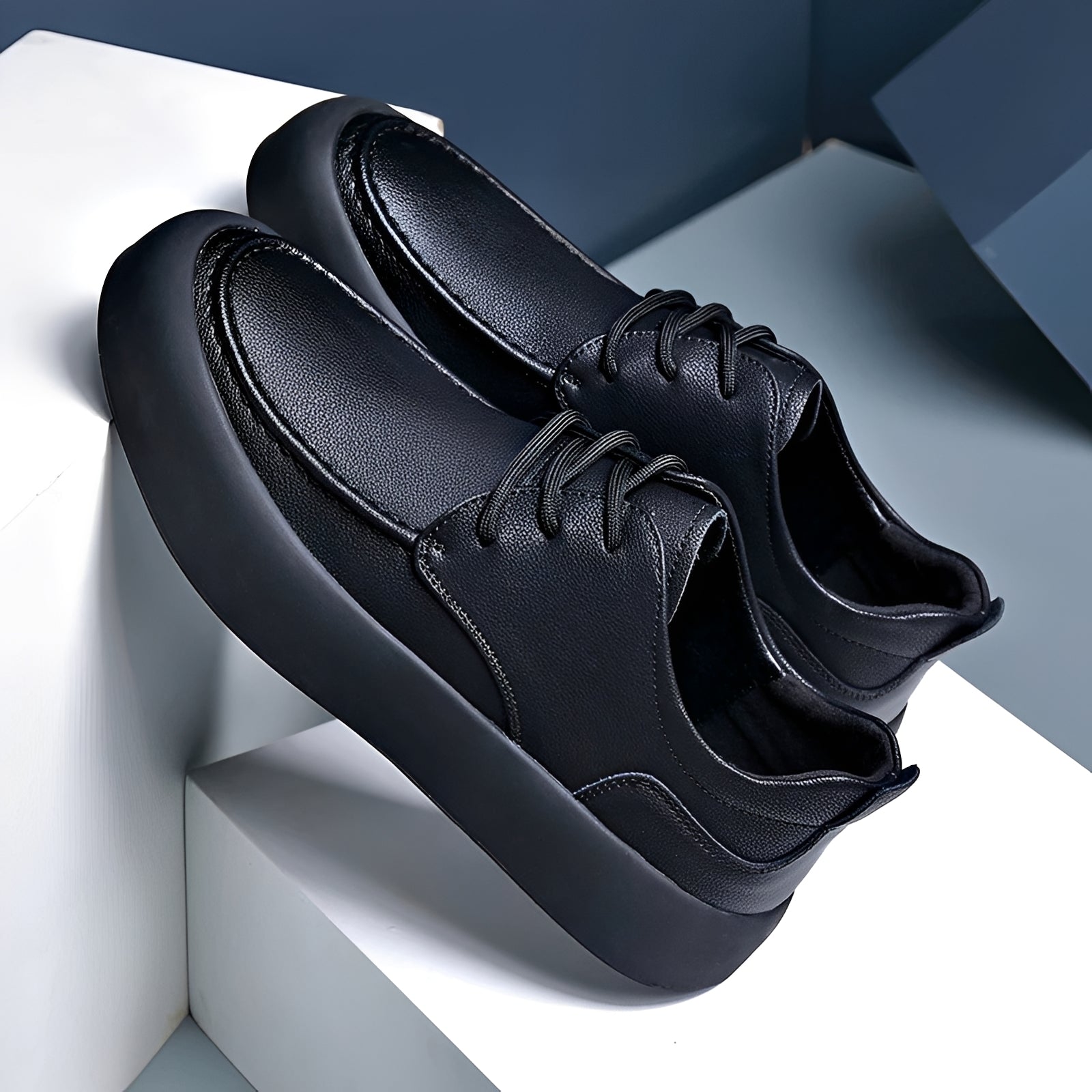 Robbins - Klasyczne Casualowe Buty
