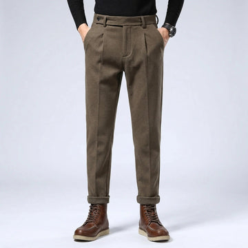 Daniel - Eleganckie Spodnie