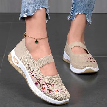 Alessia - Stylowe i przewiewne buty damskie