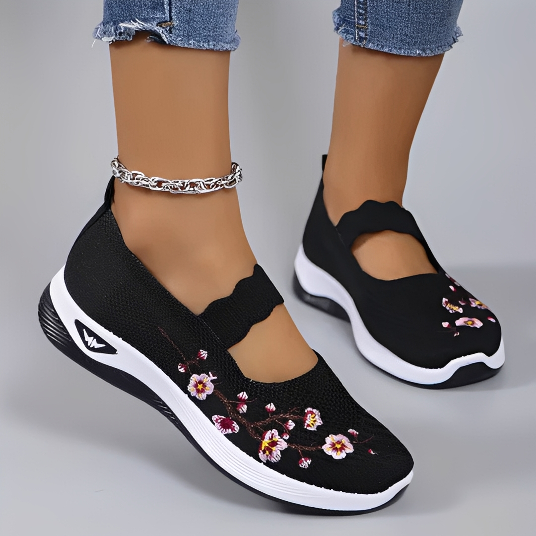 Alessia - Stylowe i przewiewne buty damskie