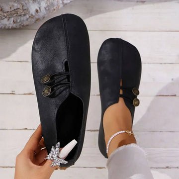Ingrid - Wygodne i adaptacyjne buty