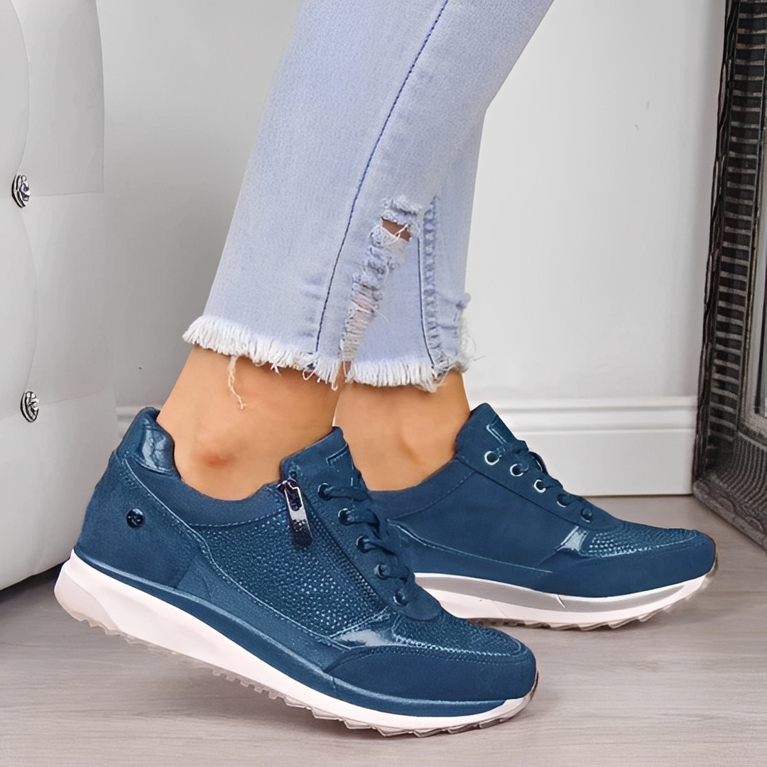 Dianna – Damskie buty – na co dzień