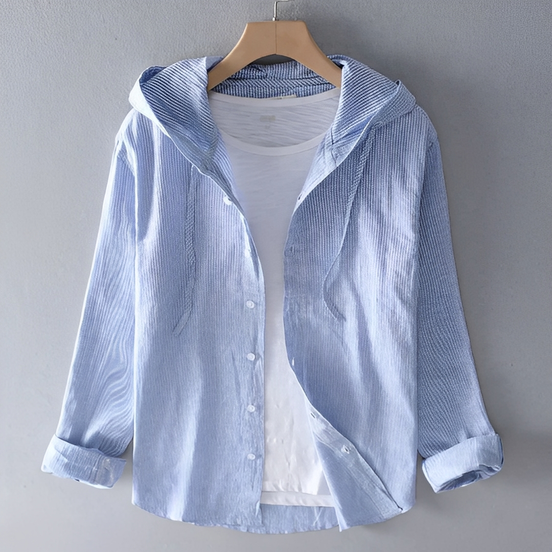 Jollina - Ekskluzywna Bluza z Kapturem